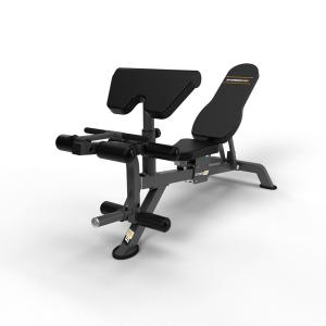 Купить Скамья универсальная STONERISE ThunderShape в Курлове 