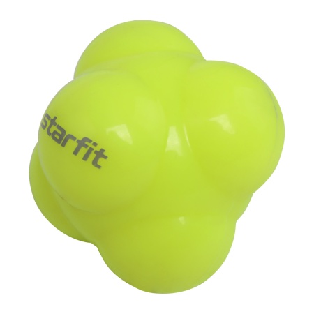 Купить Мяч реакционный Starfit RB-301 в Курлове 