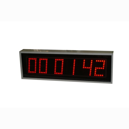Купить Часы-секундомер настенные С2.25 знак 250 мм в Курлове 
